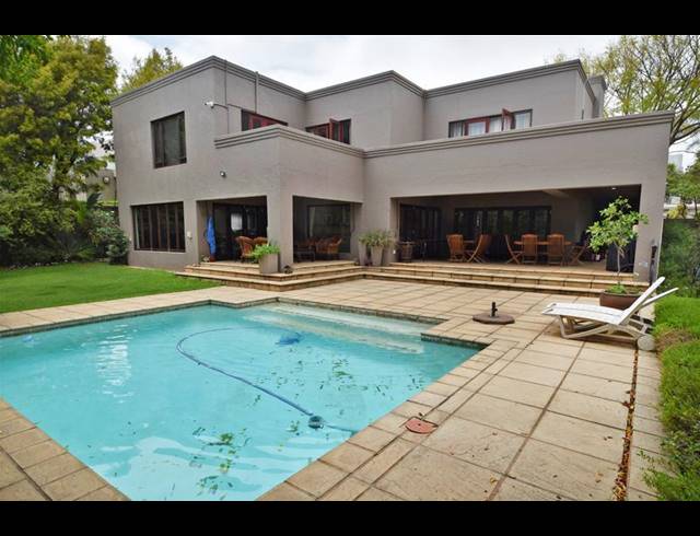 4 BEDROOM HOUSE FOR SALE IN MORNINGSIDE